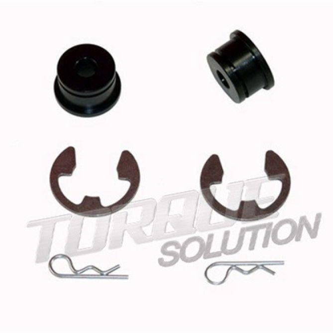 Torque Solution Shifter Cable Bushings: Toyota Corolla, Auto-onderdelen, Ophanging en Onderstel, Ophalen of Verzenden