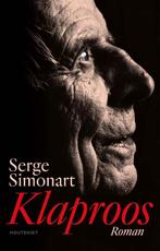 Klaproos 9789089246578 Serge Simonart, Boeken, Verzenden, Zo goed als nieuw, Serge Simonart