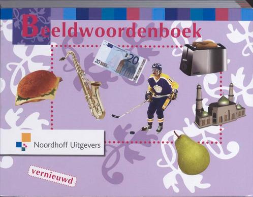 Beeldwoordenboek druk 2 9789001804541, Boeken, Schoolboeken, Zo goed als nieuw, Verzenden