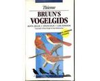 Bruuns vogelgids - Bruuns vogelgids, Ophalen of Verzenden, Nieuw