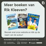 Rik en Jesper maken er een zooitje van / Glowmovies / 1, Verzenden, Zo goed als nieuw, Rik Kleeven
