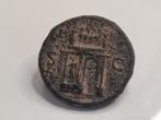 Romeinse Rijk. Nero (54-68 n.Chr.). Sestertius