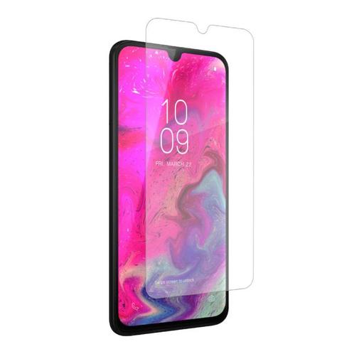 Samsung Galaxy A40 Screen Protector Foil Folie PET Vouwbare, Telecommunicatie, Mobiele telefoons | Toebehoren en Onderdelen, Nieuw