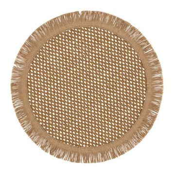 Placemat - diverse designs - linnen katoen of pp beschikbaar voor biedingen