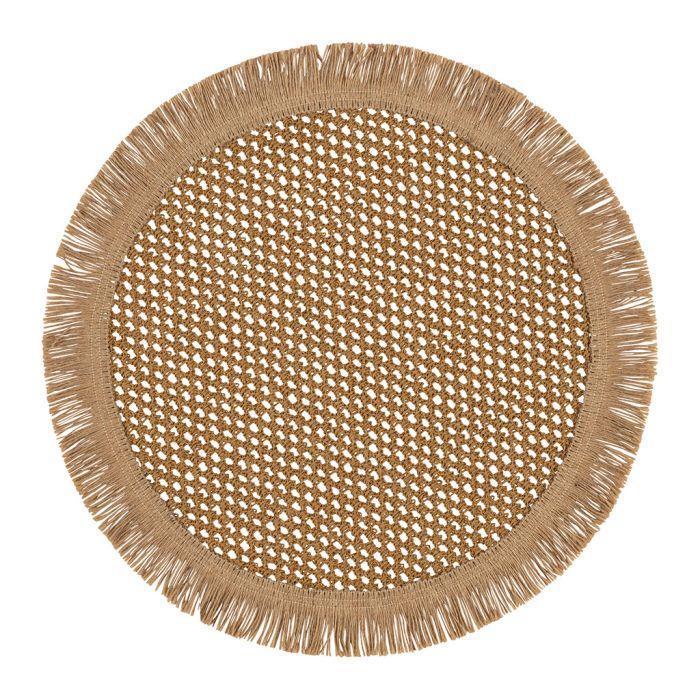 Placemat - diverse designs - linnen katoen of pp, Huis en Inrichting, Keuken | Textiel, Nieuw, Verzenden