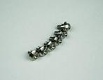 Scar titanium voorvork bouten M6x12 KTM, Verzenden, Nieuw