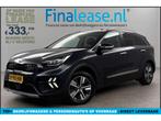 Kia Niro 1.6 GDi PHEV ExecutiveLine 119PK Pano Sfeer €333pm, Auto's, Kia, Automaat, Blauw, Nieuw, Hybride Elektrisch/Benzine