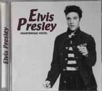 cd - Elvis Presley - Heartbreak Hotel, Verzenden, Zo goed als nieuw