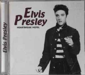 cd - Elvis Presley - Heartbreak Hotel, Cd's en Dvd's, Cd's | Overige Cd's, Zo goed als nieuw, Verzenden