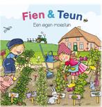 Fien & Teun een eigen moestuin / Fien & Teun 9789082622706, Boeken, Verzenden, Zo goed als nieuw, Van Hoorne Entertainment B.V.