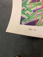 Richard Orlinski (1966) - RAW!, Antiek en Kunst