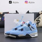 Nike Air Jordan 4 - Meerdere kleuren - Nieuw! - 36 TM 48, Overige kleuren, Verzenden, Nieuw, Sneakers of Gympen