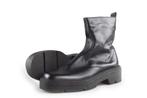 Bullboxer Enkellaarzen in maat 38 Zwart | 10% extra korting, Kleding | Dames, Schoenen, Verzenden, Zwart, Lage of Enkellaarzen