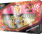 Pokémon Crown Zenith - Shiny Zamazenta Collection
