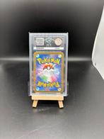 Pokémon - 1 Graded card - Squirtle AR 170/165 - Perfect 10!, Hobby en Vrije tijd, Verzamelkaartspellen | Pokémon, Nieuw