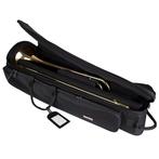 PROTEC Trombone gigbag PL239, Muziek en Instrumenten, Behuizingen en Koffers, Nieuw, Trombone, Ophalen of Verzenden