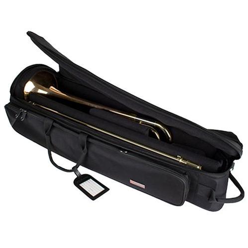 Protec Trombone gigbag PL239, Muziek en Instrumenten, Behuizingen en Koffers, Trombone, Nieuw, Ophalen of Verzenden