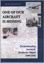 One of our aircraft is missing: De luchtoorlog boven de, Boeken, Verzenden, Gelezen, W. Wijst