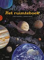 Het ruimteboek (9789401456968, Raman Prinja), Verzenden, Nieuw