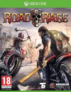 Road Rage (Xbox One), Verzenden, Gebruikt