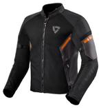 GT-R 3 Air motorjas REVIT!, Motoren, Kleding | Motorkleding, Verzenden, Nieuw met kaartje
