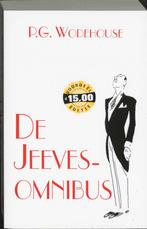 Jeeves Omnibus 9789022991138 P.G. Wodehouse, Boeken, Strips | Comics, Gelezen, P.G. Wodehouse, Verzenden