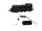 micromotor NM008G ombouwset voor minitrix BR 24 BR 64, Overige merken, Gelijkstroom, Verzenden, Overige typen