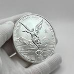 Mexico. 5 Onza 2024 – Libertad – 5 oz Silver coin .999 BU –
