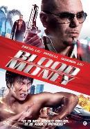 Blood money - DVD, Verzenden, Nieuw in verpakking