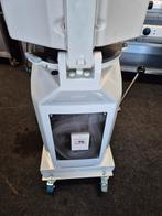 Verdeel opbolmachine Erika Record automaat VEILING, Gebruikt, Bakkerij en Slagerij