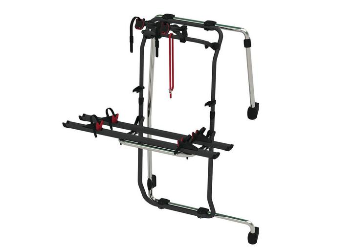 Fiamma Carry-Bike Frame Sprinter E-Bike Deep Black (VAN), Caravans en Kamperen, Kampeeraccessoires, Nieuw, Ophalen of Verzenden