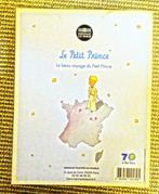 Frankrijk. 10 Euro 2010 Le beau voyage du Petit Prince (24