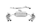 Roetfilter-back | Seat Cupra Formentor 2.0TFSI 4Drive 310 PK, Verzenden, Nieuw