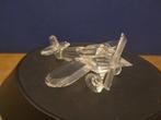 Swarovski - Beeldje - Airplane / Aeroplane - 152111 - Boxed