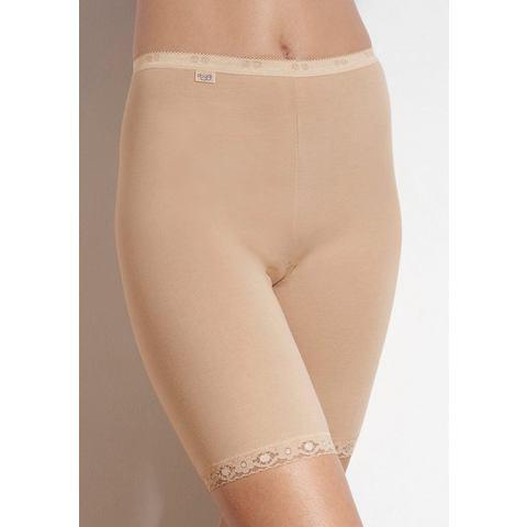 Sloggi Lange onderbroek Basic+ Long perfecte pasvorm, Kleding | Dames, Ondergoed en Lingerie, Verzenden