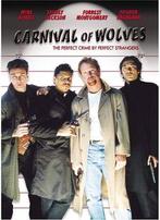 Carnival of Wolves - DVD (Films (Geen Games)), Cd's en Dvd's, Dvd's | Overige Dvd's, Ophalen of Verzenden, Zo goed als nieuw