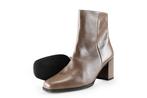 Gabor Enkellaarzen in maat 42½ Bruin | 10% extra korting, Kleding | Dames, Schoenen, Bruin, Verzenden, Lage of Enkellaarzen, Gabor