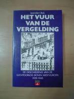 Vuur van de vergelding 9789060455234 Bak, Boeken, Oorlog en Militair, Verzenden, Gelezen, Bak
