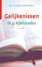 Gelijkenissen 9789058299130 N. van der Want, Verzenden, Zo goed als nieuw, N. van der Want