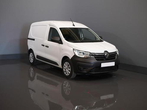 Renault Kangoo Express 1.3 TCe 100 pk Benzine MARGE BPM VRIJ, Auto's, Renault, Lease, Overige kleuren, Handgeschakeld, Overige carrosserieën