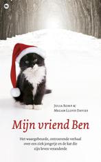 Mijn vriend Ben 9789044328738 Megan Lloyd Davies, Boeken, Verzenden, Gelezen, Megan Lloyd Davies