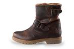 Panama Jack Biker boots in maat 44 Bruin | 10% extra korting, Bruin, Verzenden, Boots, Gedragen