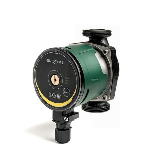 DAB POMP EVOSTA2 40-70-130 NIEUW ( 1  1/2) AANSLUITING, Doe-het-zelf en Verbouw, Verwarming en Radiatoren, Nieuw, Ophalen of Verzenden