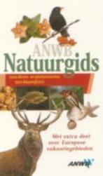 NATUURGIDS ANWB 9789018013639 U. Stichmann-Marny, Boeken, Verzenden, Gelezen, U. Stichmann-Marny