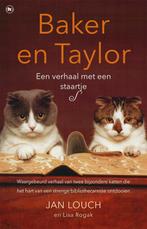 Twee katten in de bibliotheek 9789044350289 Jan Louch, Verzenden, Gelezen, Jan Louch