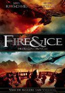 Fire and ice - DVD, Verzenden, Nieuw in verpakking