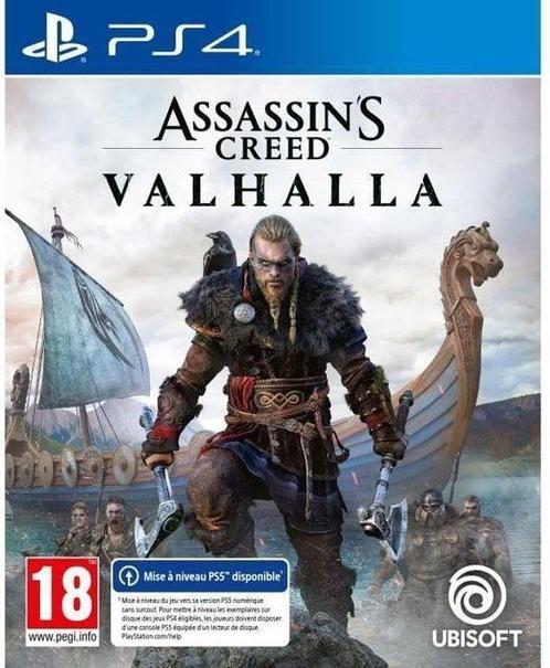 Assassins Creed: Valhalla [PS4], Spelcomputers en Games, Games | Sony PlayStation 4, Ophalen of Verzenden