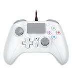 Gaming Controller voor PS5 / PS4 / PC - Gamepad Bedraad met, Spelcomputers en Games, Spelcomputers | Overige, Verzenden, Nieuw