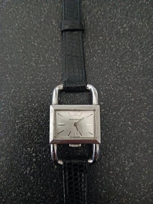 Jaeger-LeCoultre - Etrier - Zonder Minimumprijs - Dames -, Sieraden, Tassen en Uiterlijk, Horloges | Heren