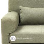 Gaia Serena Rocking Chair Showmodel €299,-, Ophalen, Nieuw, Stoel(en)